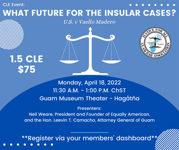 What Future for the Insular Cases? U.S. v Vaello Madero